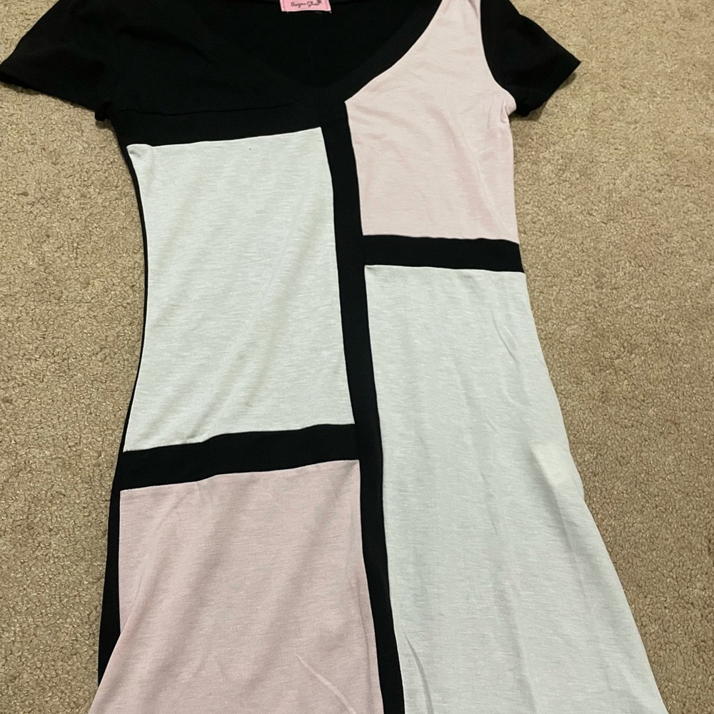 Gyaru ma*rs sugargloss mini dress/top